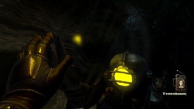 BIOSHOCK 2