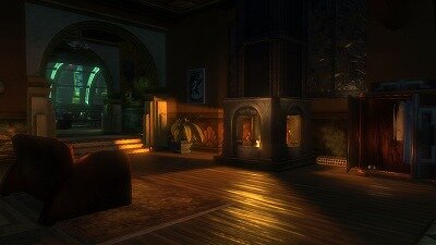BIOSHOCK 2