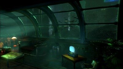 BIOSHOCK 2