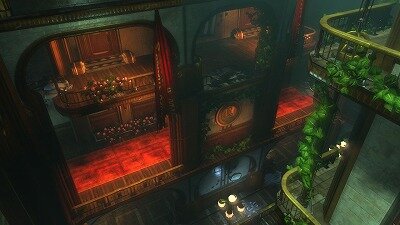 BIOSHOCK 2