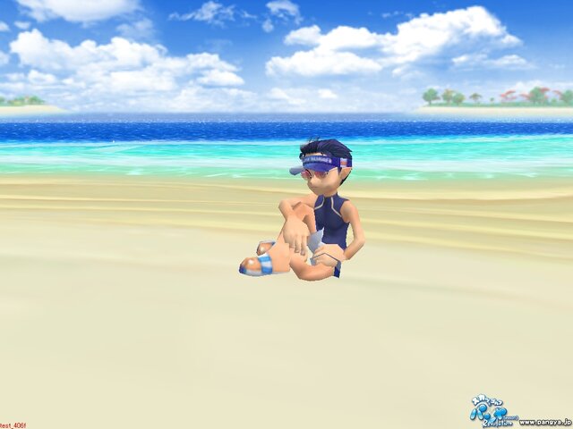(c)2004 Ntreev Soft Co.,Ltd. All Rights Reserved. Exclusive License (c) 2004 HanbitSoft,Inc., All rights reserved. (c)2004 Gamepot Inc., All rights reserved.