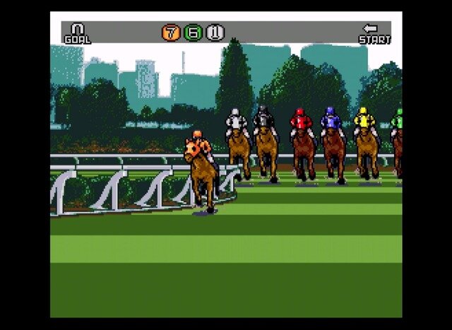 シリーズ30周年！競馬SLG『ウイニングポスト』最新作を前にシリーズ原点をプレイしてその魅力を伝えたい【特集】