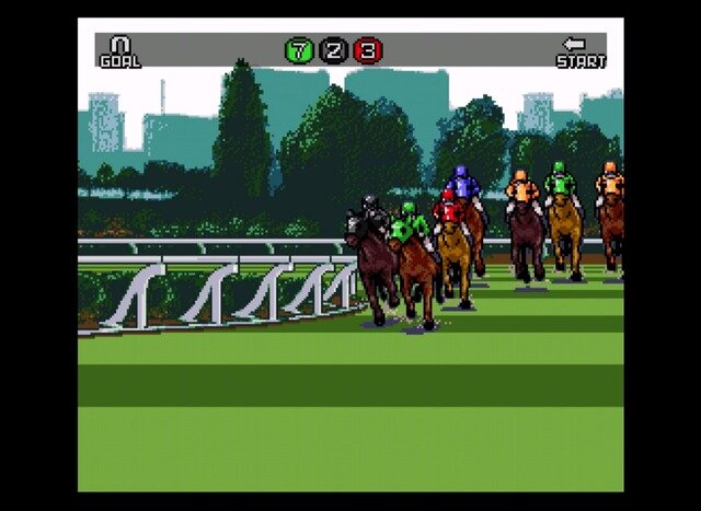シリーズ30周年！競馬SLG『ウイニングポスト』最新作を前にシリーズ原点をプレイしてその魅力を伝えたい【特集】