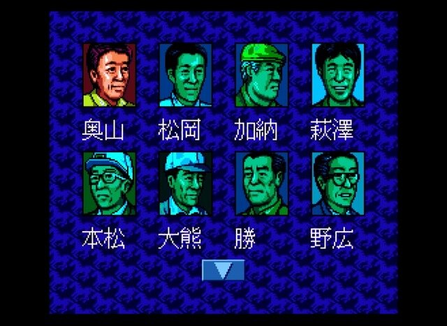 シリーズ30周年！競馬SLG『ウイニングポスト』最新作を前にシリーズ原点をプレイしてその魅力を伝えたい【特集】