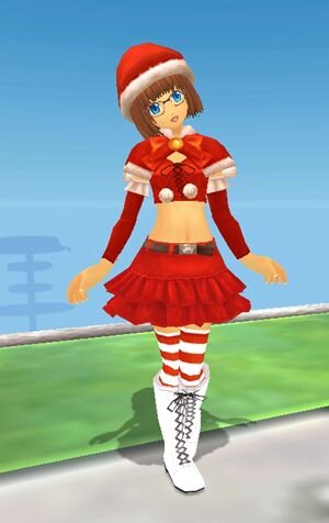 グランディア オンライン