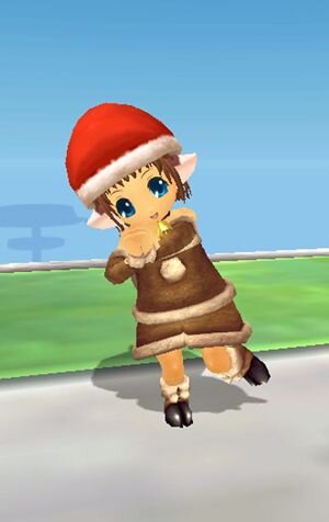 グランディア オンライン
