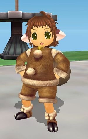 グランディア オンライン
