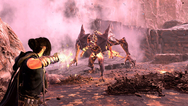 『FORSPOKEN』ストーリーDLC「In Tanta We Trust」5月26日配信決定！タンタたちが狂気に駆られた原因描く前日譚の物語