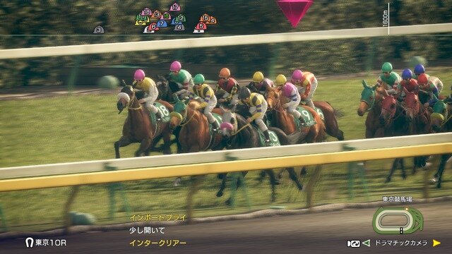これまでにない迫力のレースシーンが圧巻！シリーズ最新作『Winning Post 10』プレイレポ―育成もシンプルに奥深く【特集】
