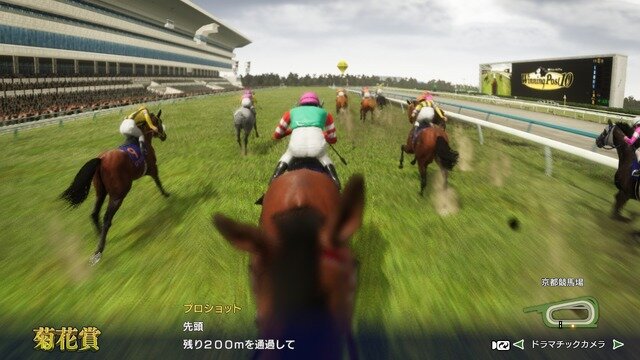 これまでにない迫力のレースシーンが圧巻！シリーズ最新作『Winning Post 10』プレイレポ―育成もシンプルに奥深く【特集】