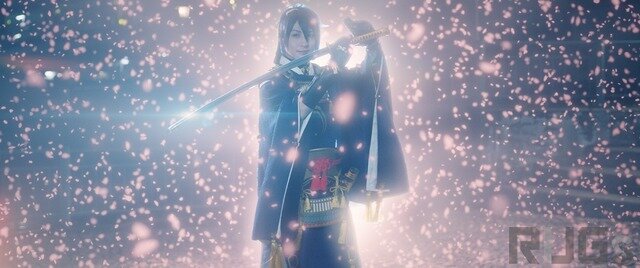 ©2023 「映画刀剣乱舞」製作委員会/NITRO PLUS・EXNOA LLC