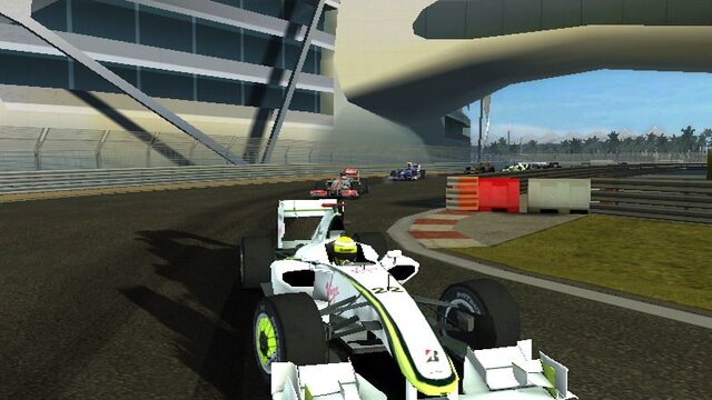F1 2009