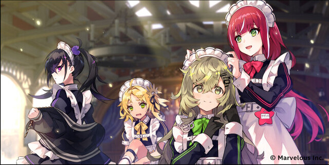 『サクライグノラムス』が3月31日にサービス終了することを突如発表―2月27日の配信開始から僅か1ヶ月