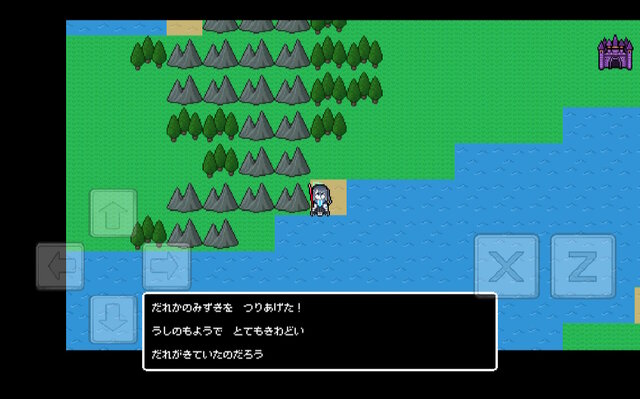 『ブルアカ』エイプリルフール企画「ミレニアムクエスト」が本当にゲーム化！実際のブラウザゲームとして期間限定公開