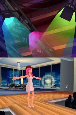 チャーム ガールズ クラブ わたしのファッションショー