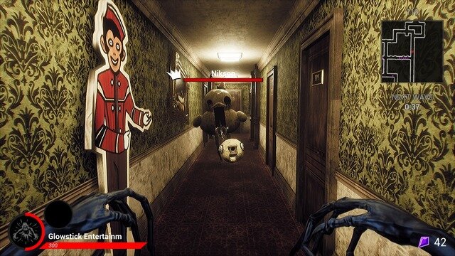 「Monster」は誰のもの？インディーデベロッパーが「モンエナ」商標権侵害で訴訟される…『Dark Deception: Monsters & Mortals』開発元は徹底抗戦の構え