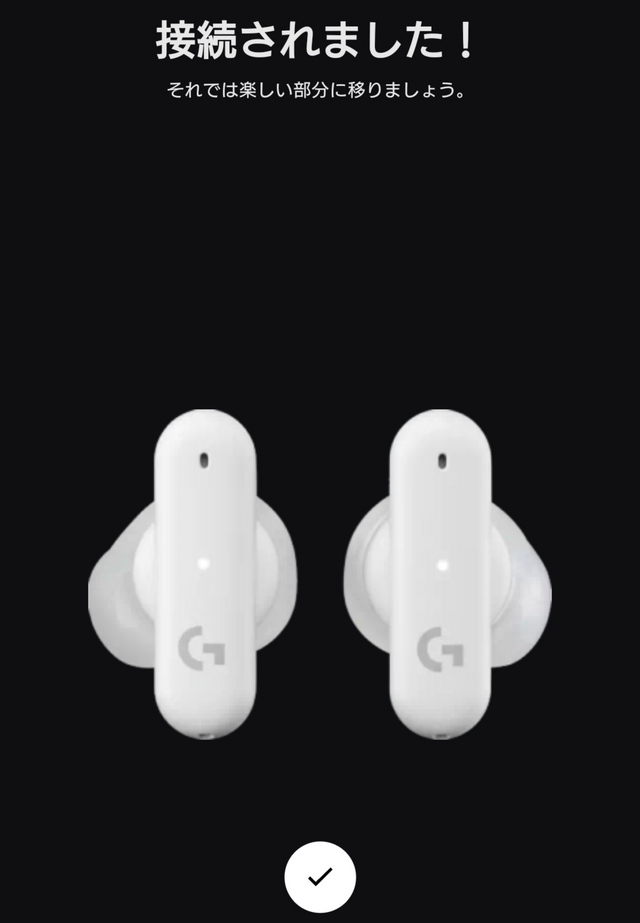 ロジクールG「G FITS」が日本上陸。「イヤホンを求めるゲーマーのすべてのニーズをクリアする最強のイヤホン」と銘打たれた、ブランド初のワイヤレスゲーミング（ゲームだけじゃない）イヤホンについて伺ってきました