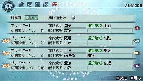 真・三國無双5 Empires