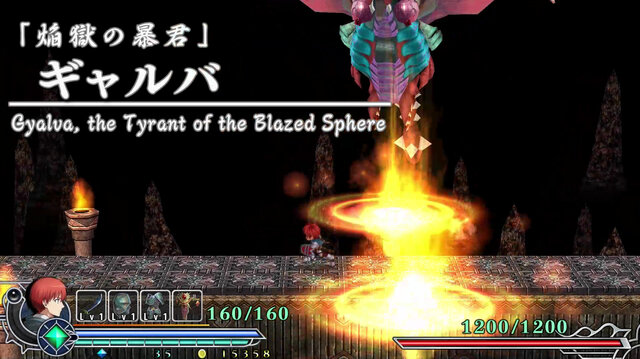 『イース・メモワール -フェルガナの誓い-』初見プレイに倍速モードで挑戦。“最速の男”になって仕事もゲームも上手になりたい！