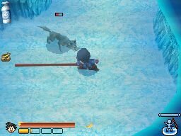 ドラゴンボールDS2 突撃!レッドリボン軍