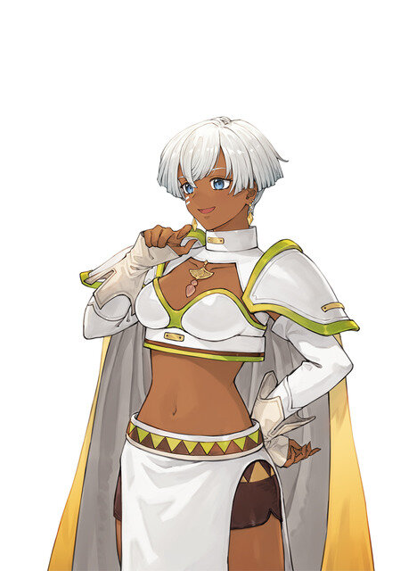 『マリーのアトリエ Remake ～ザールブルグの錬金術士～』舞台の街やゲームサイクル、登場キャラクター8名の情報公開