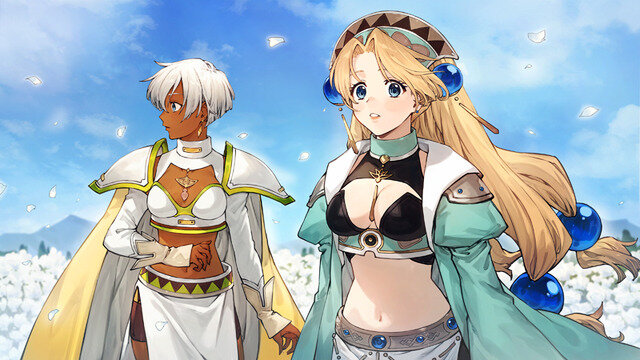 『マリーのアトリエ Remake ～ザールブルグの錬金術士～』舞台の街やゲームサイクル、登場キャラクター8名の情報公開