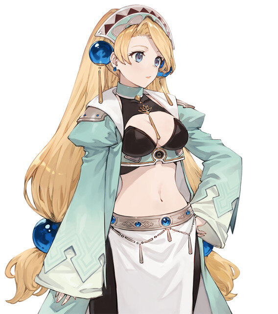 『マリーのアトリエ Remake ～ザールブルグの錬金術士～』舞台の街やゲームサイクル、登場キャラクター8名の情報公開