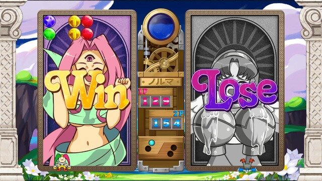 人気パズルシリーズ最新作『マジカルドロップ6』プレイレポ―パズル部分は文句なし！ただし多くの点で洗練されていない不満も