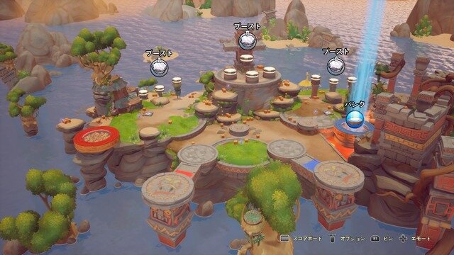 クラッシュたちが大暴れ！？4vs4のハチャメチャ対戦ACT『クラッシュ・チーム・ランブル』クローズドβを体験！【プレイレポ】