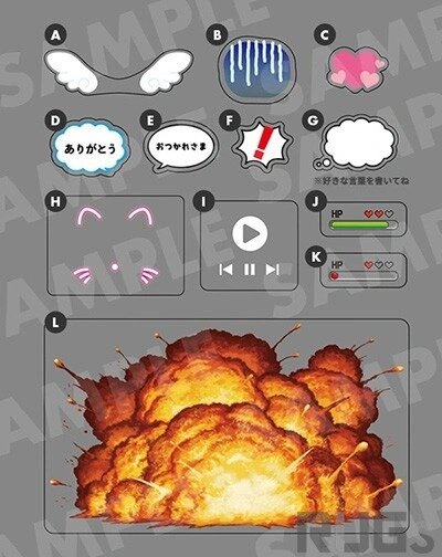 人気VTuber・ラッパー「森カリオペ」がねんどろいどになって登場！本人も「遂に！」と大喜び