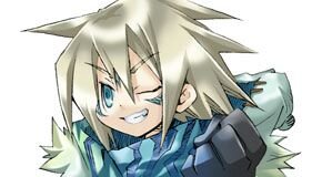 ユグドラ・ユニゾン ～聖剣武勇伝～