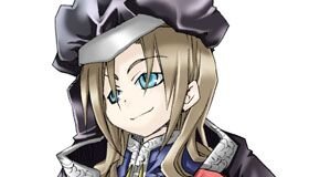 ユグドラ・ユニゾン ～聖剣武勇伝～