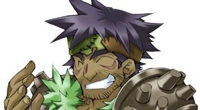 ユグドラ・ユニゾン ～聖剣武勇伝～