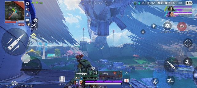 【お別れ特集】2日後にサ終する『Apex Legends Mobile』。中国で「後継タイトル」が爆誕！？