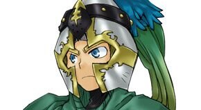 ユグドラ・ユニゾン ～聖剣武勇伝～