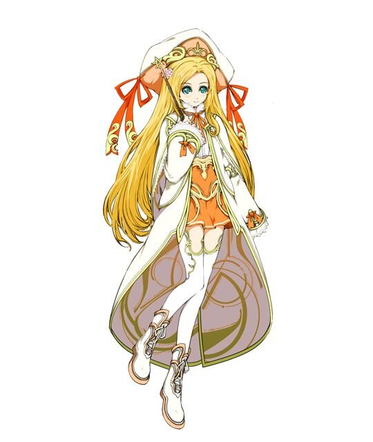 グランディア オンライン クロス