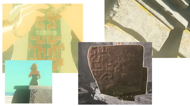 『ゼルダの伝説 ティアーズ オブ ザ キングダム』仕様のニンテンドースイッチ開封の儀！「ゼルダ意匠ガチ勢」がデザインを徹底解説