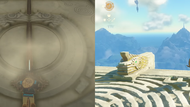 『ゼルダの伝説 ティアーズ オブ ザ キングダム』仕様のニンテンドースイッチ開封の儀！「ゼルダ意匠ガチ勢」がデザインを徹底解説