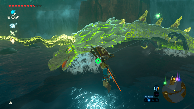 『ゼルダの伝説 ティアーズ オブ ザ キングダム』仕様のニンテンドースイッチ開封の儀！「ゼルダ意匠ガチ勢」がデザインを徹底解説