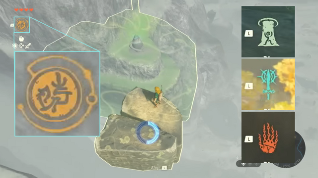 『ゼルダの伝説 ティアーズ オブ ザ キングダム』仕様のニンテンドースイッチ開封の儀！「ゼルダ意匠ガチ勢」がデザインを徹底解説