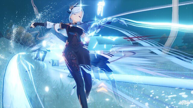 『原神』iOS版の課金アイテムが価格改定―創世結晶や天空紀行など、全体的な値下げへ