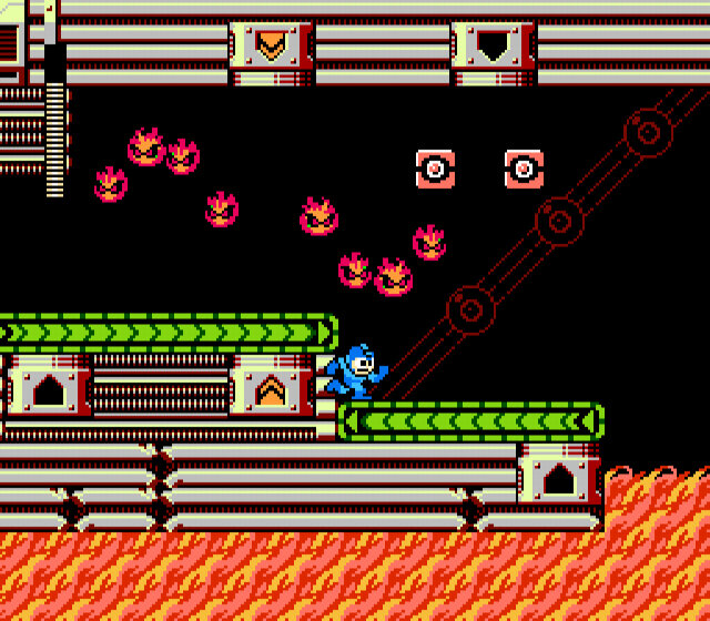 ロックマン10 宇宙からの脅威!!