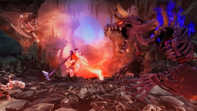 「PS Store BIG GAMEフェア」から、自腹で遊んだお勧めゲームをチョイス！ 2020年イチオシのアクションRPGも
