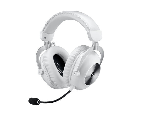 音の“分離感”が段違い！ロジクール新型ワイヤレスヘッドセット「G PRO X 2 LIGHTSPEED」7月20日発売