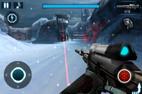 N.O.V.A.-Near Orbit Vanguard Alliance