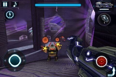 N.O.V.A.-Near Orbit Vanguard Alliance