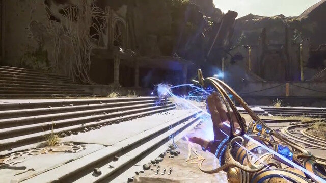 魔法FPS『アヴェウムの騎士団』魔法使いからドラゴンまで！多彩な敵との戦闘描く最新トレイラー公開【PlayStation Showcase】