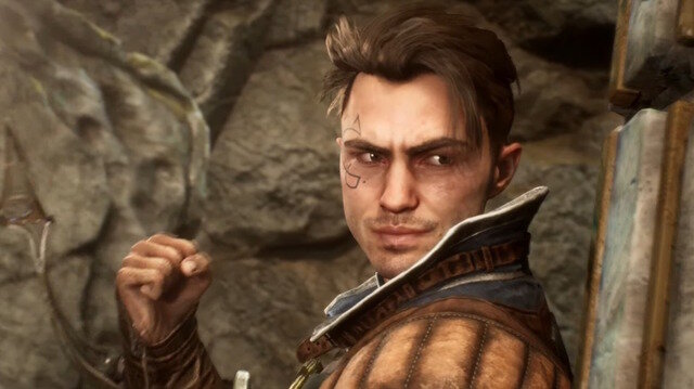 魔法FPS『アヴェウムの騎士団』魔法使いからドラゴンまで！多彩な敵との戦闘描く最新トレイラー公開【PlayStation Showcase】