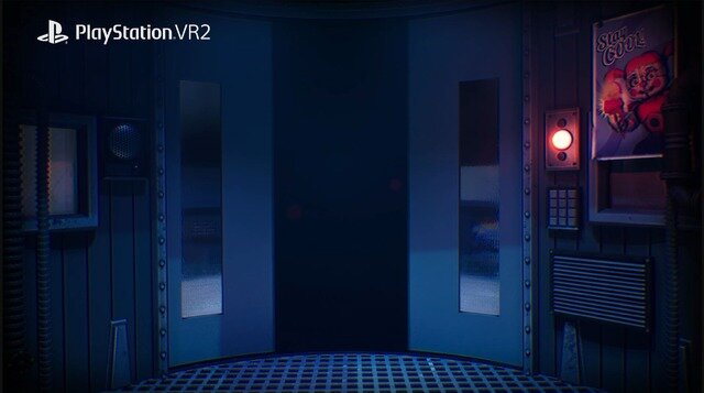 PSVR2向け『Five Nights at Freddy's Help Wanted 2 』が発表！VRの恐怖体験はまだ終わらない…【PlayStation Showcase】