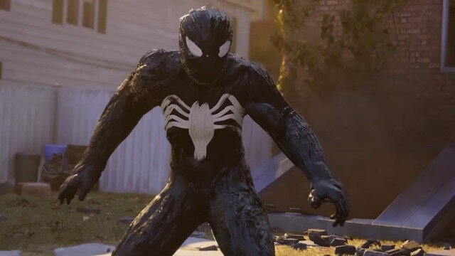 リザードが登場！シンビオートに侵されたピーターも戦う『Marvel's Spider-Man 2』たっぷりの新ゲームプレイ映像【PlayStation Showcase】